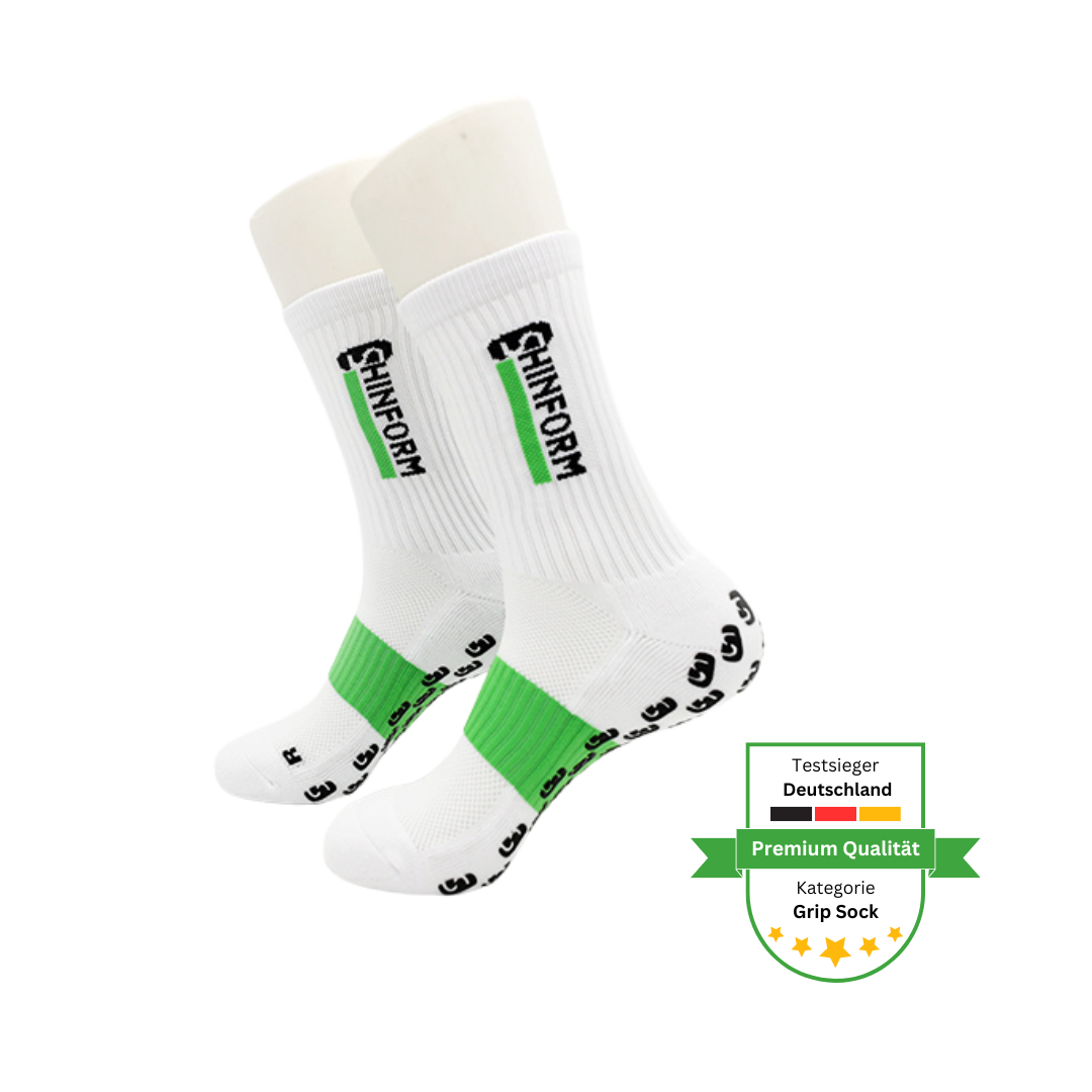 Shinform FlexGrip Socks