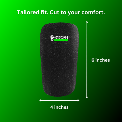 Performance Shin Guards – 41% OFF